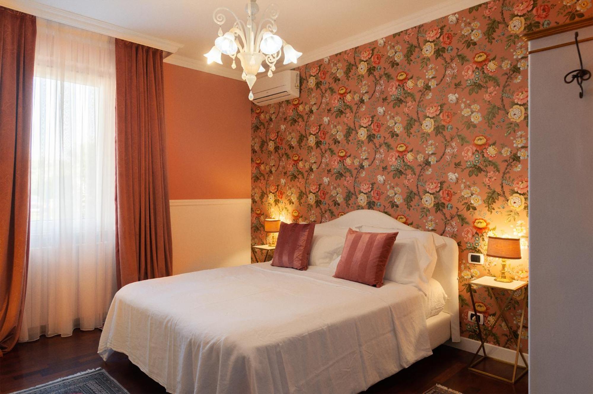 Residenza Ambrogi Bed & Breakfast Urbino Bagian luar foto